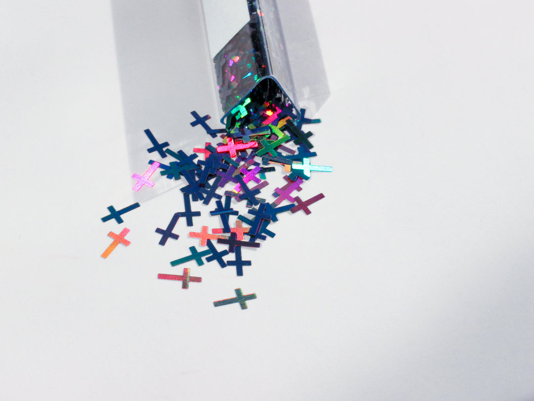 Lemonhead LA Prisms Designer Glitters