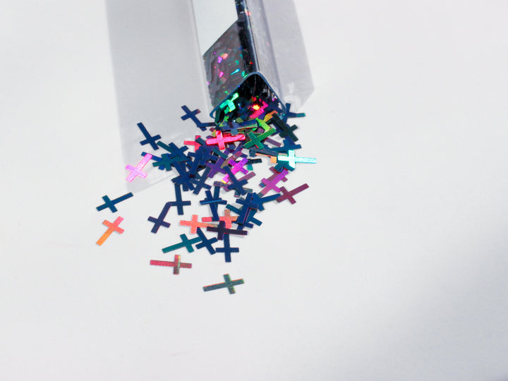 Lemonhead LA Prisms Designer Glitters