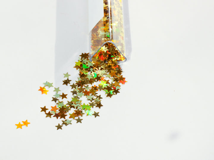 Lemonhead LA Prisms Designer Glitters