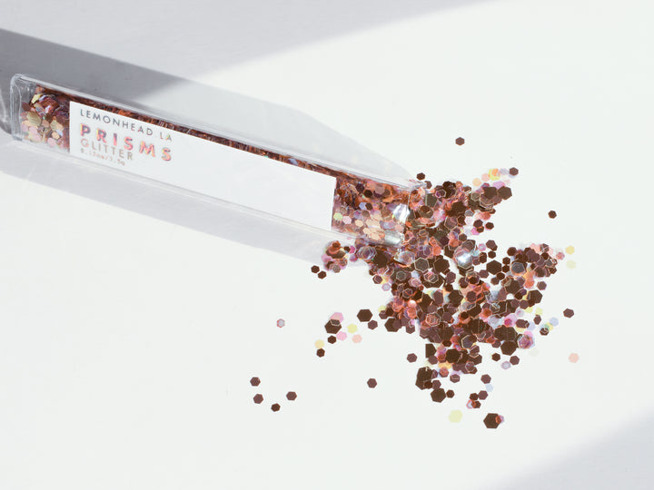 Lemonhead LA Prisms Designer Glitters