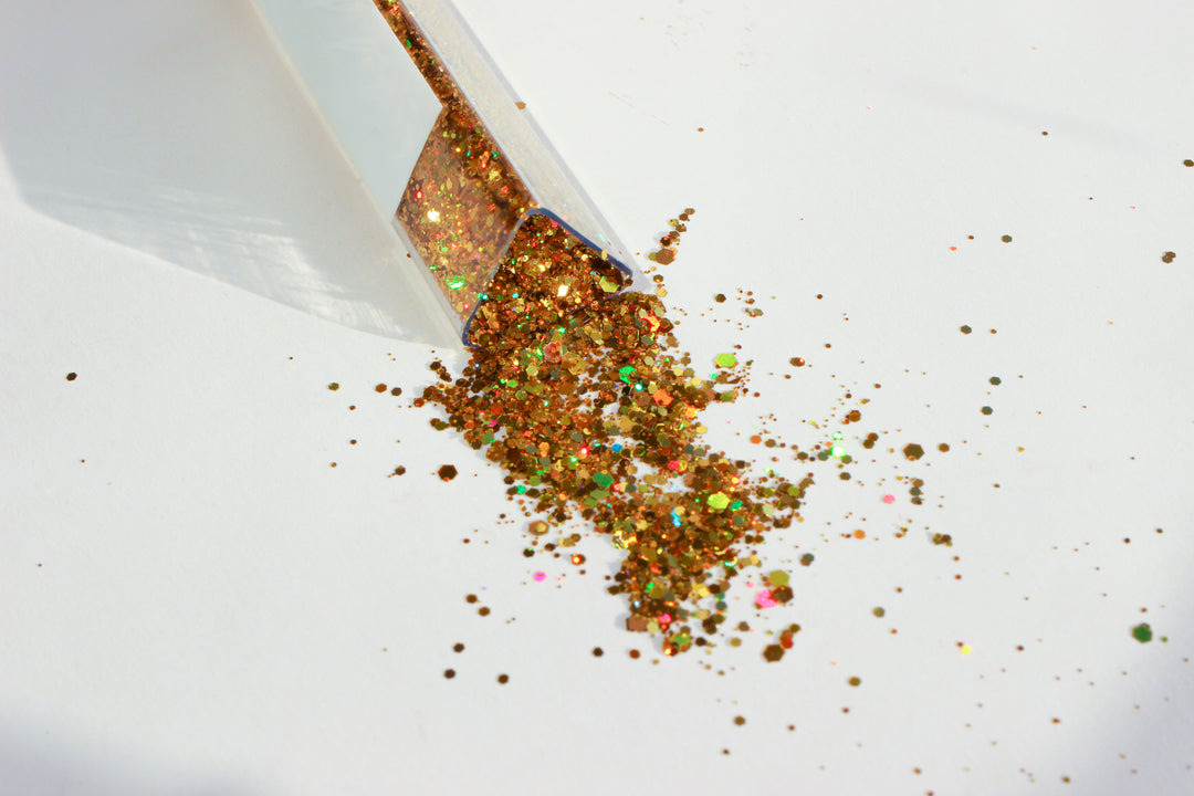 Lemonhead LA Prisms Designer Glitters