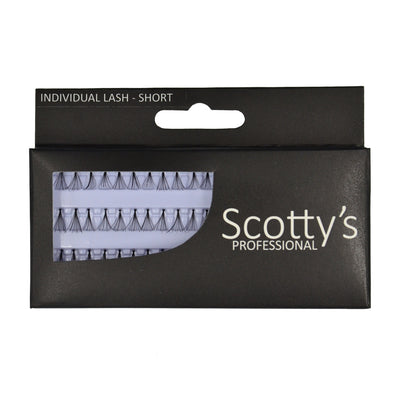 Scotty's Professional Individual Lashes