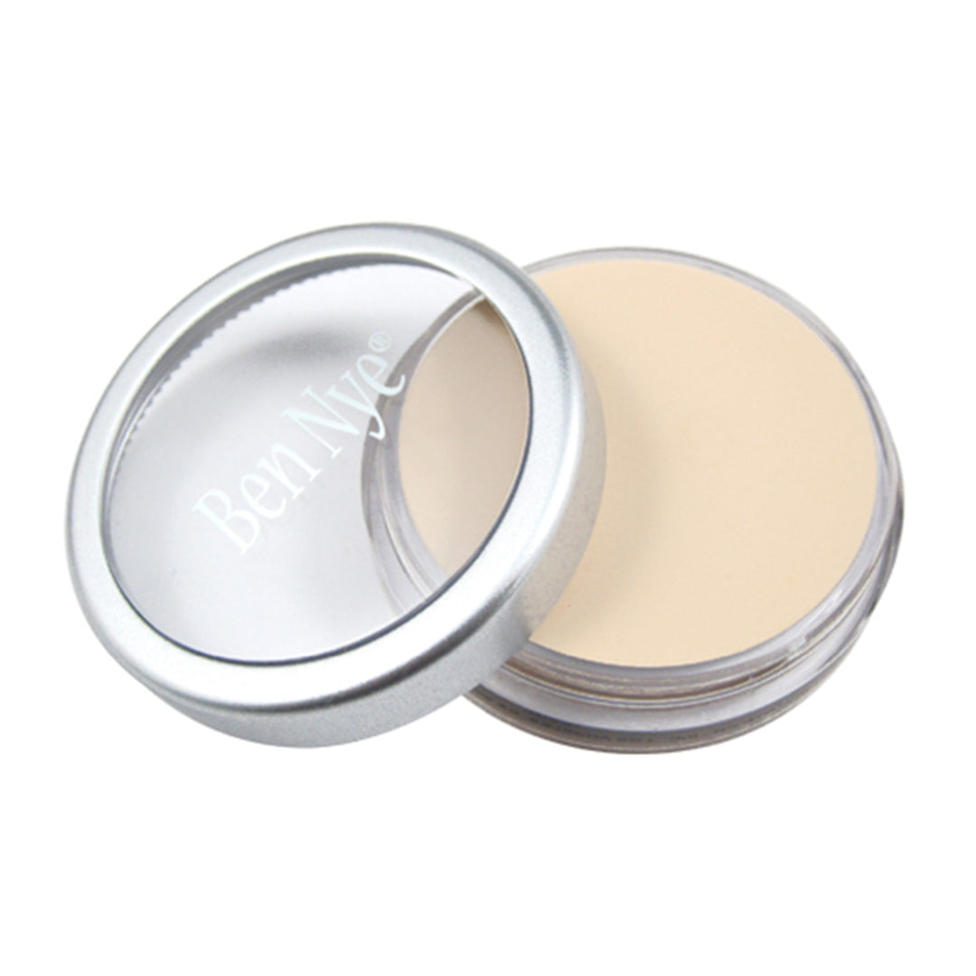 Ben Nye Matte HD Foundation International (IS) Series