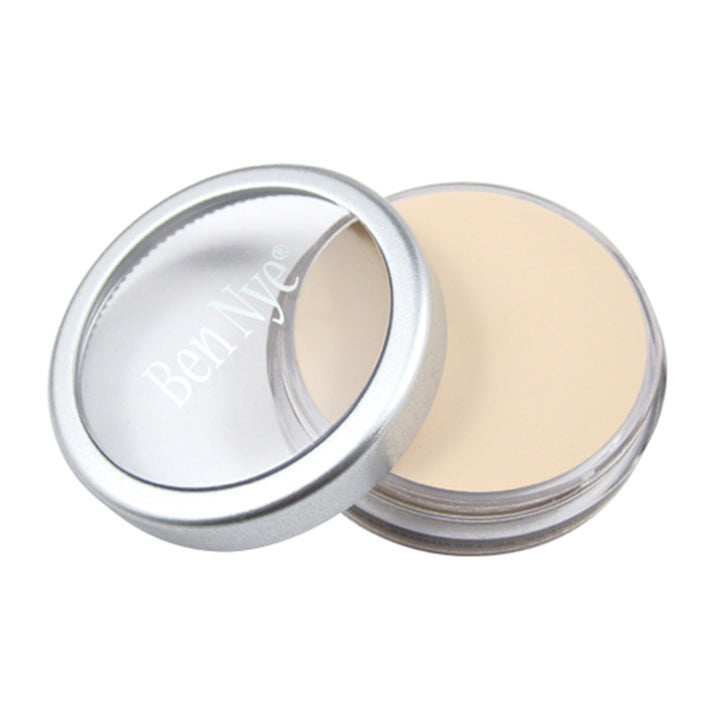 Ben Nye Matte HD Foundation International (IS) Series