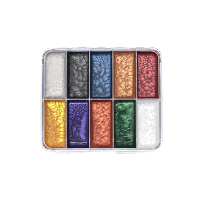 Scotty's Professional Kaleidoscope Alcohol Activated Mini Palette