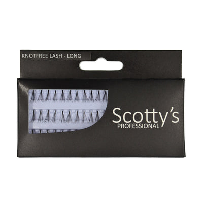 Scotty's Professional Knotfree Lashes