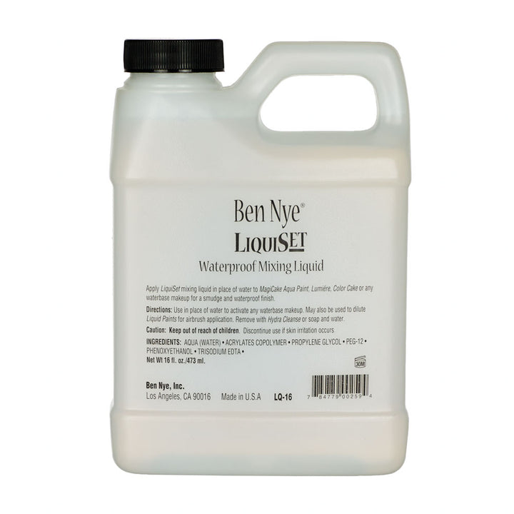 Ben Nye LiquiSet