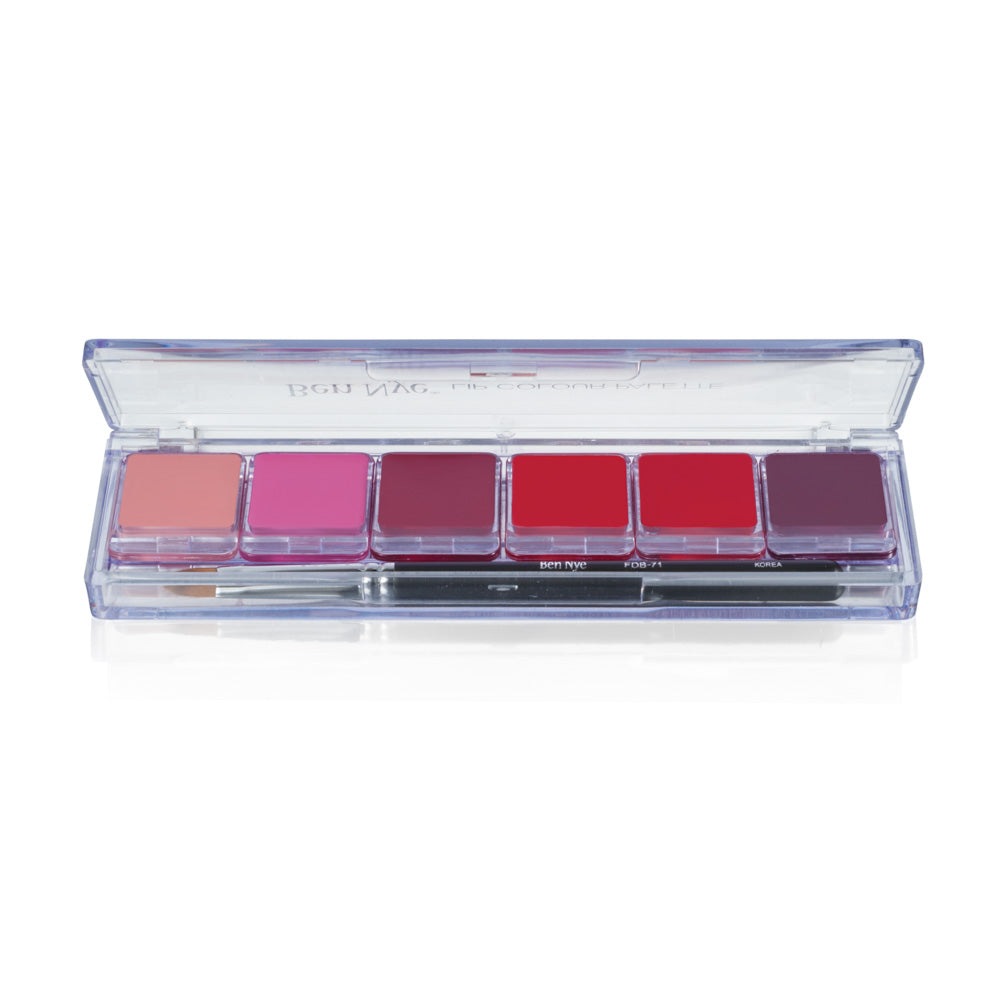 *Ben Nye Lip Palette Fashion
