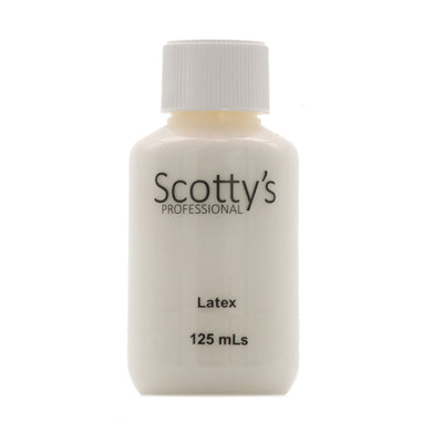 Scotty's Professional Liquid Latex