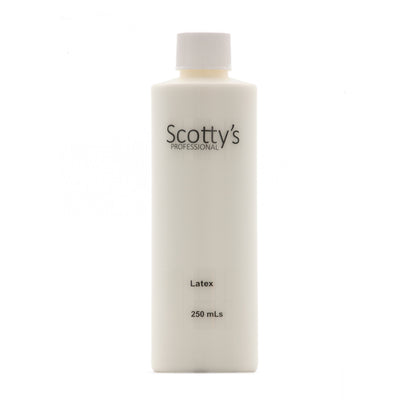 Scotty's Professional Liquid Latex