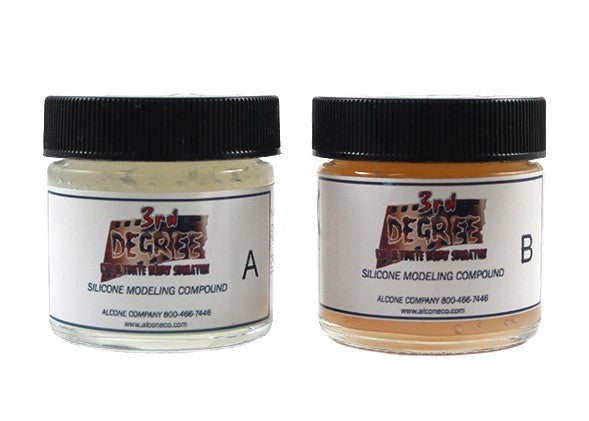 3rd Degree Light Tone