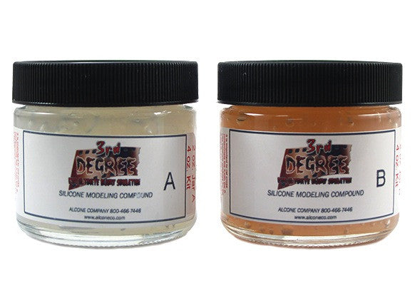 3rd Degree Light Tone