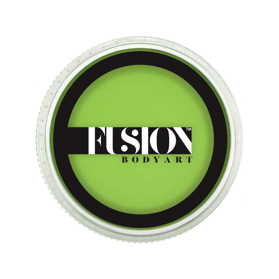 Fusion Prime Body Art Paints
