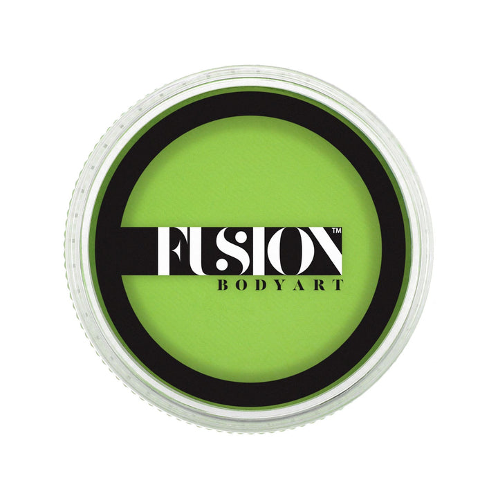 Fusion Prime Body Art Paints