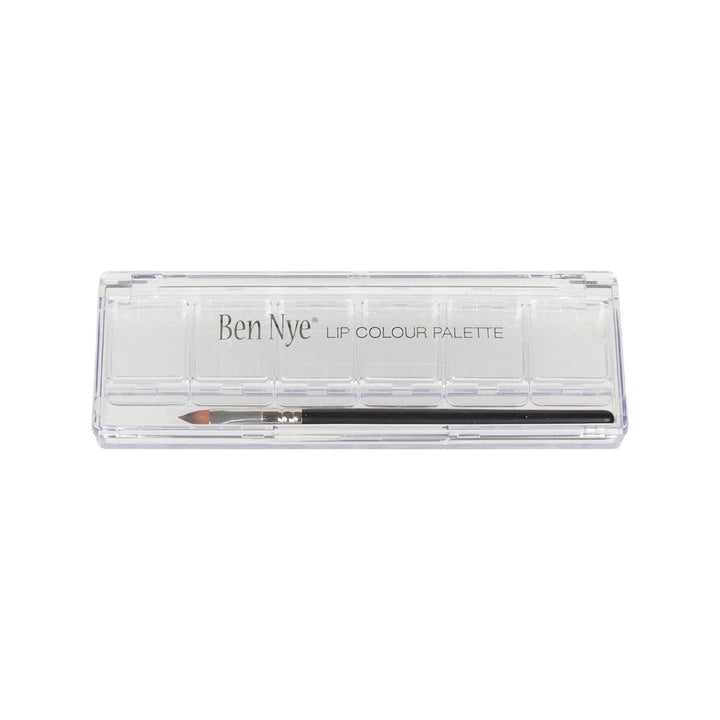 Ben Nye Empty Lip Palette