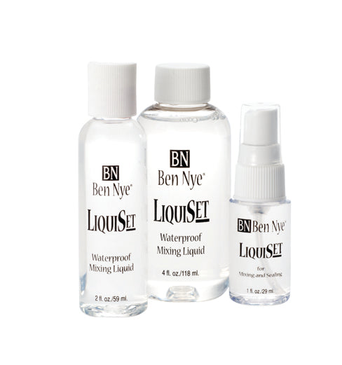 Ben Nye LiquiSet