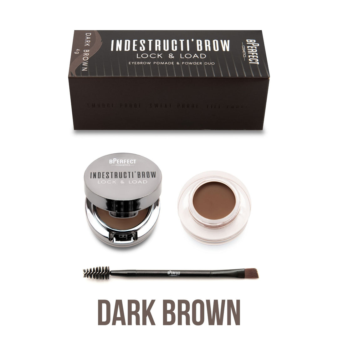 BPerfect Indestructi'Brow Lock & Load