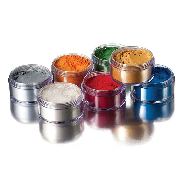 Ben Nye Lumiere Luxe Powders