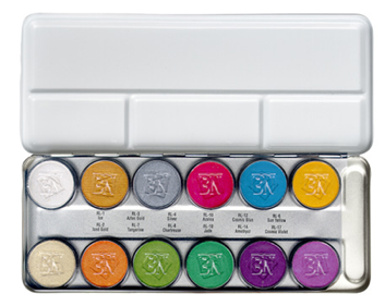 Ben Nye Lumiere Mini Refill