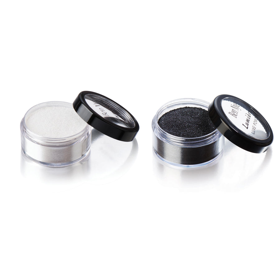 Ben Nye Lumiere Ultra Luxe Powders – Scotty's Makeup & Beauty