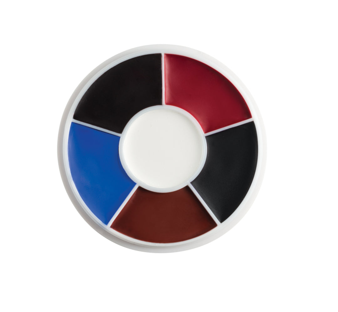 Ben Nye Master Disaster Wheel