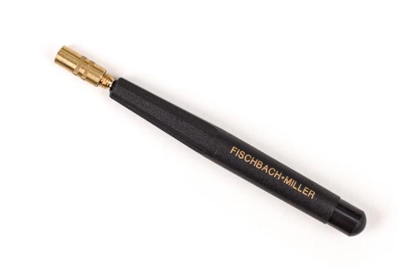 Fischbach Wig Knotting Handle