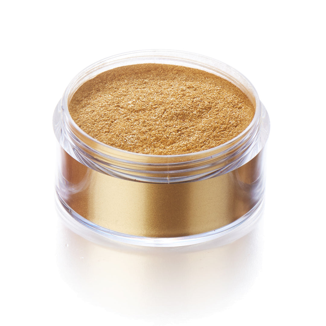 Ben Nye Lumiere Metallic Powders