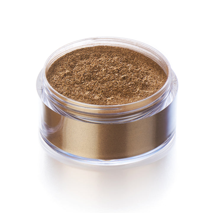 Ben Nye Lumiere Metallic Powders