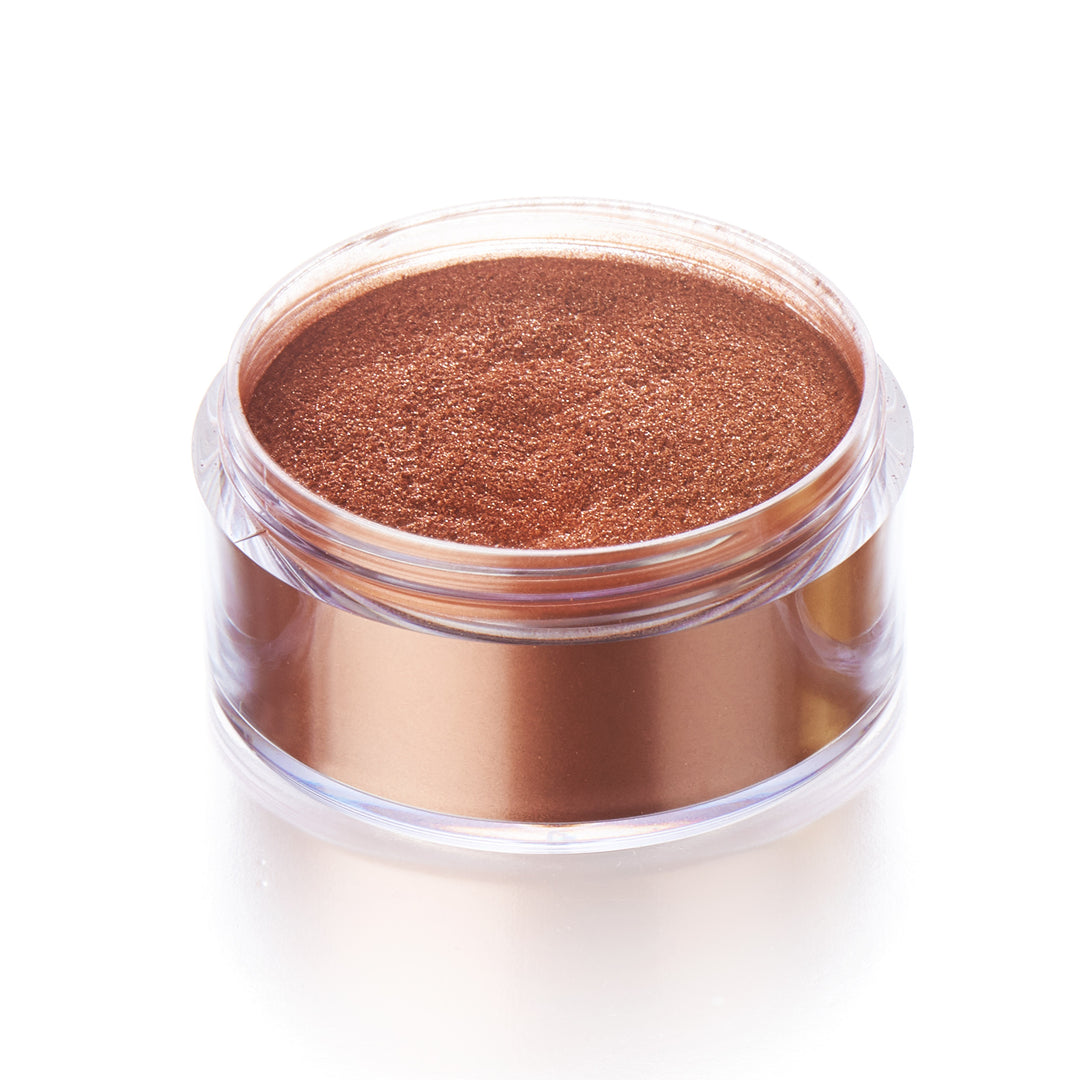 Ben Nye Lumiere Metallic Powders
