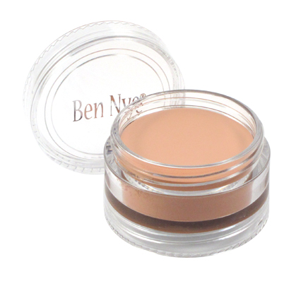 Ben Nye Tattoo Cover Concealer Series