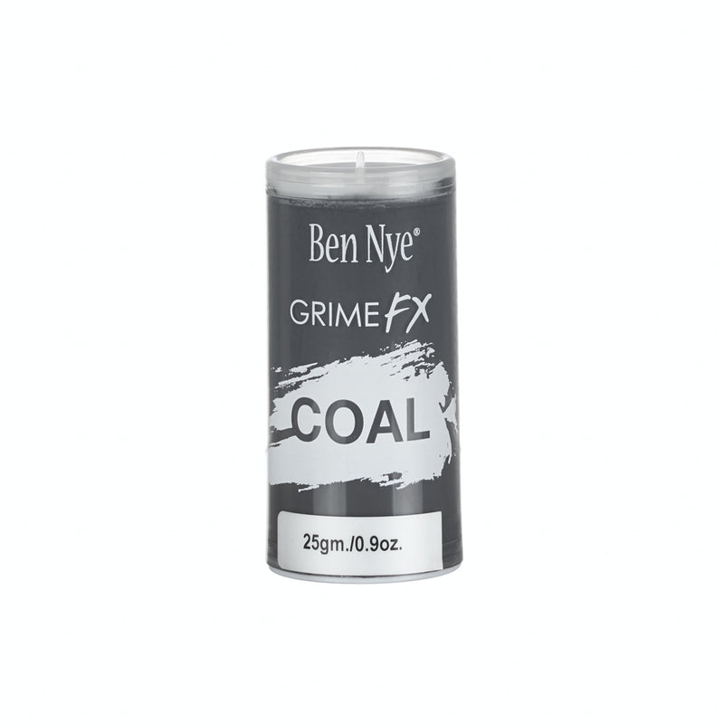 Ben Nye Grime FX Coal Powder