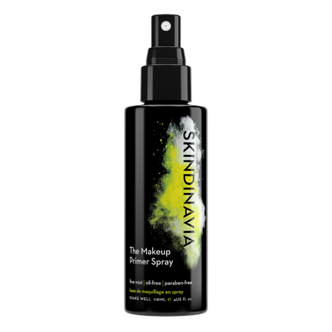 Skindinavia The Makeup Primer Spray