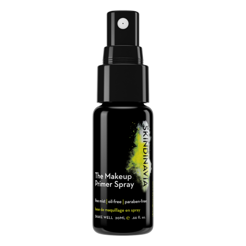 Skindinavia The Makeup Primer Spray