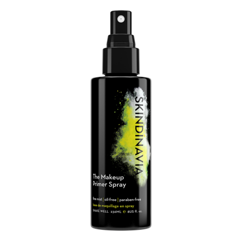 Skindinavia The Makeup Primer Spray