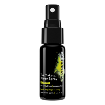Skindinavia The Makeup Primer Spray - Oil Control