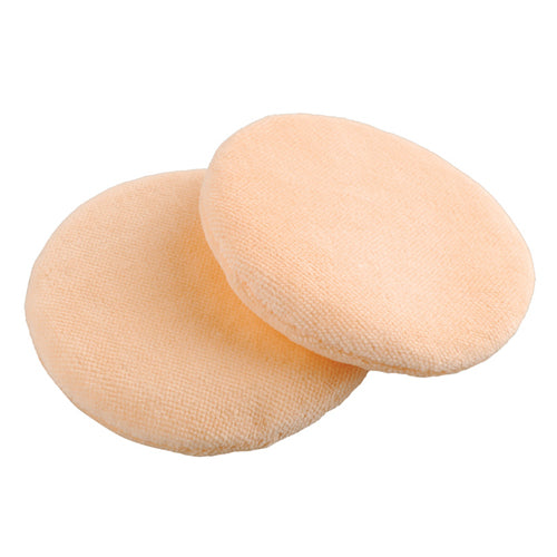 Scotty's Professional Velour Powder Puff w/o Ribbon