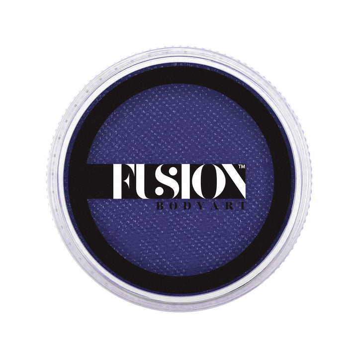 Fusion Prime Body Art Paints