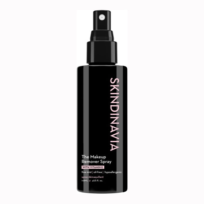 Skindinavia The Makeup Remover Spray