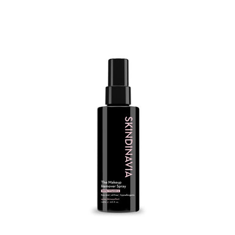 Skindinavia The Makeup Remover Spray