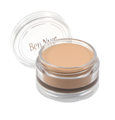 Ben Nye Blue Neutraliser Concealer Series