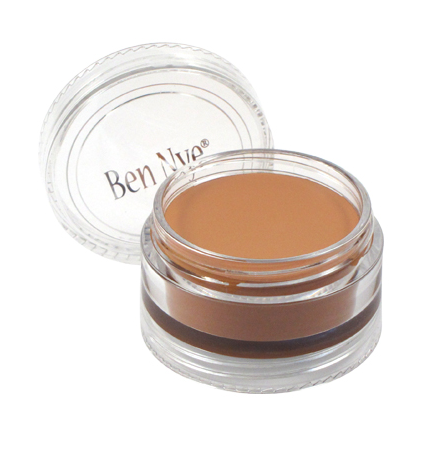Ben Nye Blue Neutraliser Concealer Series