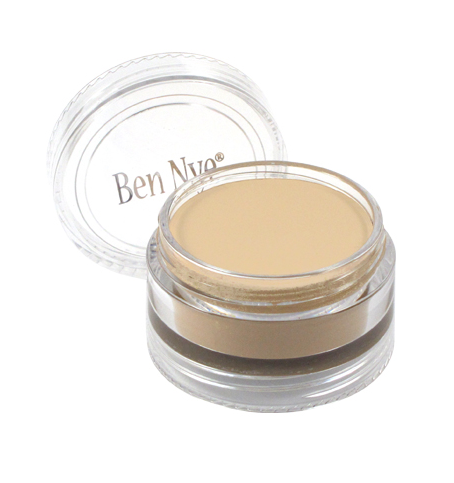 Ben Nye Red Neutraliser Concealer Series