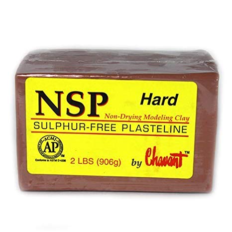 Chavant Clay NSP 2lb