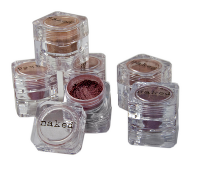 Naked Cosmetics Naturally Nude Pigments