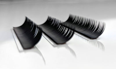 Scotty's Professional Synthetic Mink Lashes