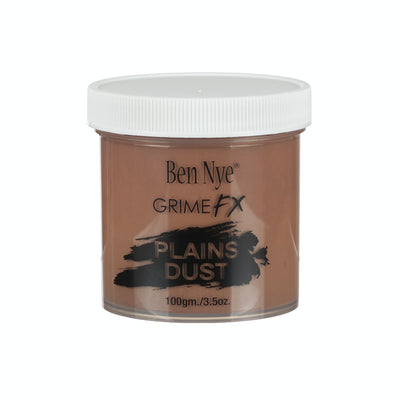 Ben Nye Grime FX Plains Dust Powder