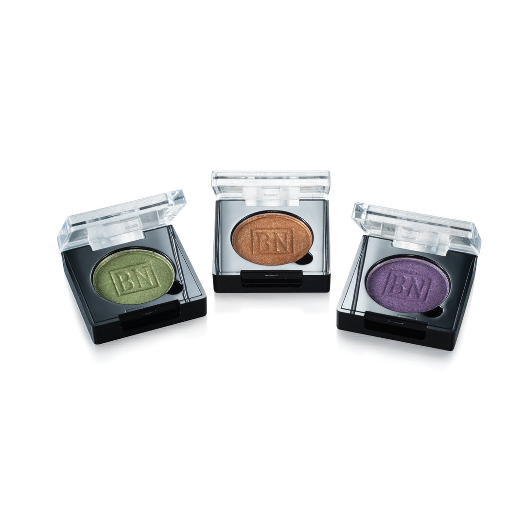 Ben Nye Pearl Sheen Shadows