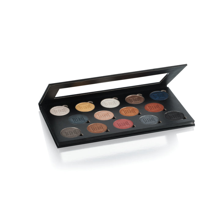 Ben Nye Pearl Sheen Neutral Palette