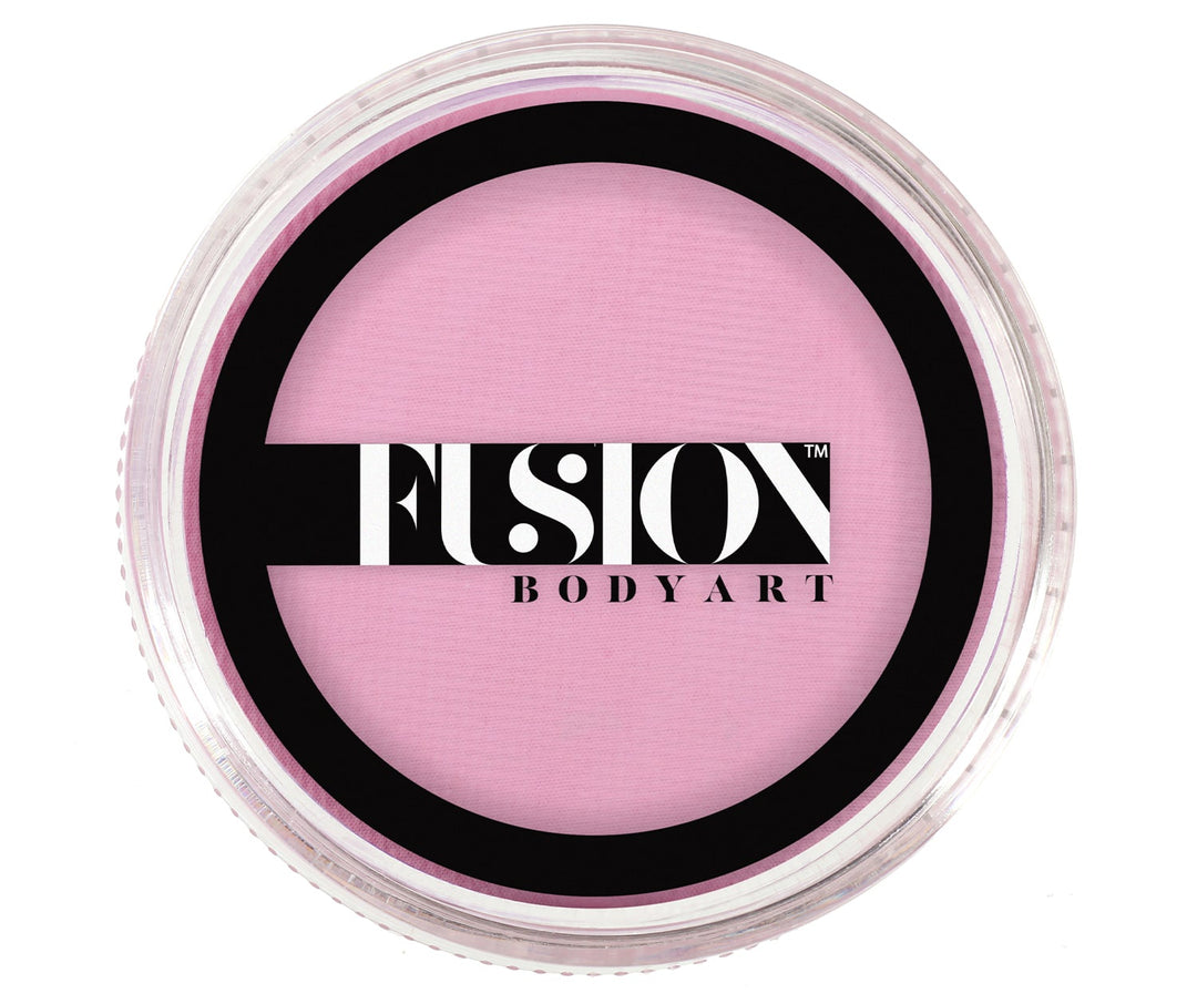 Fusion Pastel Body Art Paints