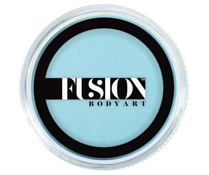 Fusion Pastel Body Art Paints